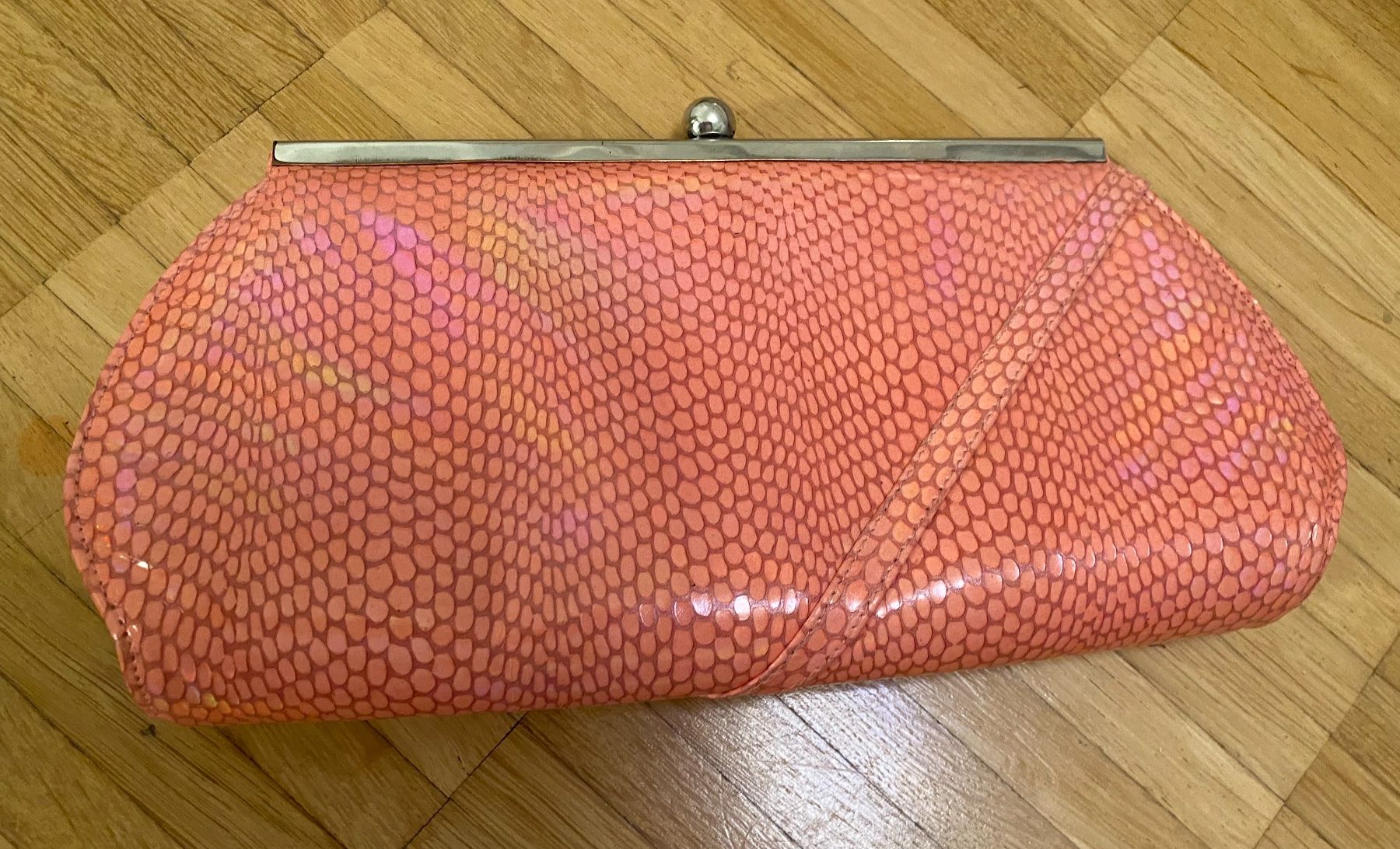 Borse da donna: Leder Handtasche.! 🌸 – Usato da Opfikon venduto da Luis144 1