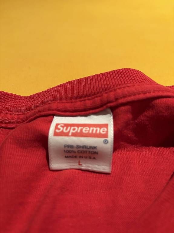 Maglioni & Felpe: Supreme Hoodie – Usato da Blumenstein venduto da pzb_pc57 3