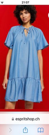 Kleid von Esprit, Grösse XS