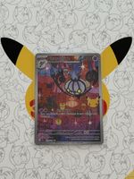 Chandelure 137/128 Full Art