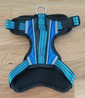 Reflektierendes Hundegeschirr Gr. XS