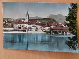 Olten - SO - 1960