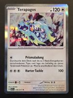 Terapagos 178/217 Pokémon Surging Sparks -DE | Holo