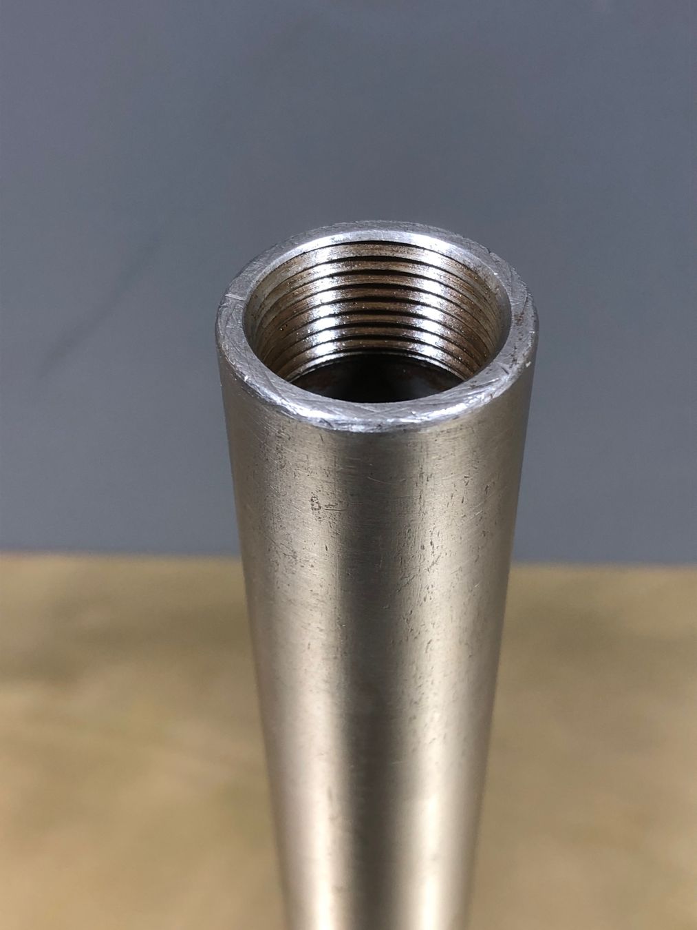 Schaublin Tutti gli attrezzi: Zugrohr verm. Schaublin oder Simonet InnenD.:23mm  Zugrohr – Usato da Laufenburg venduto da Sirluger 5