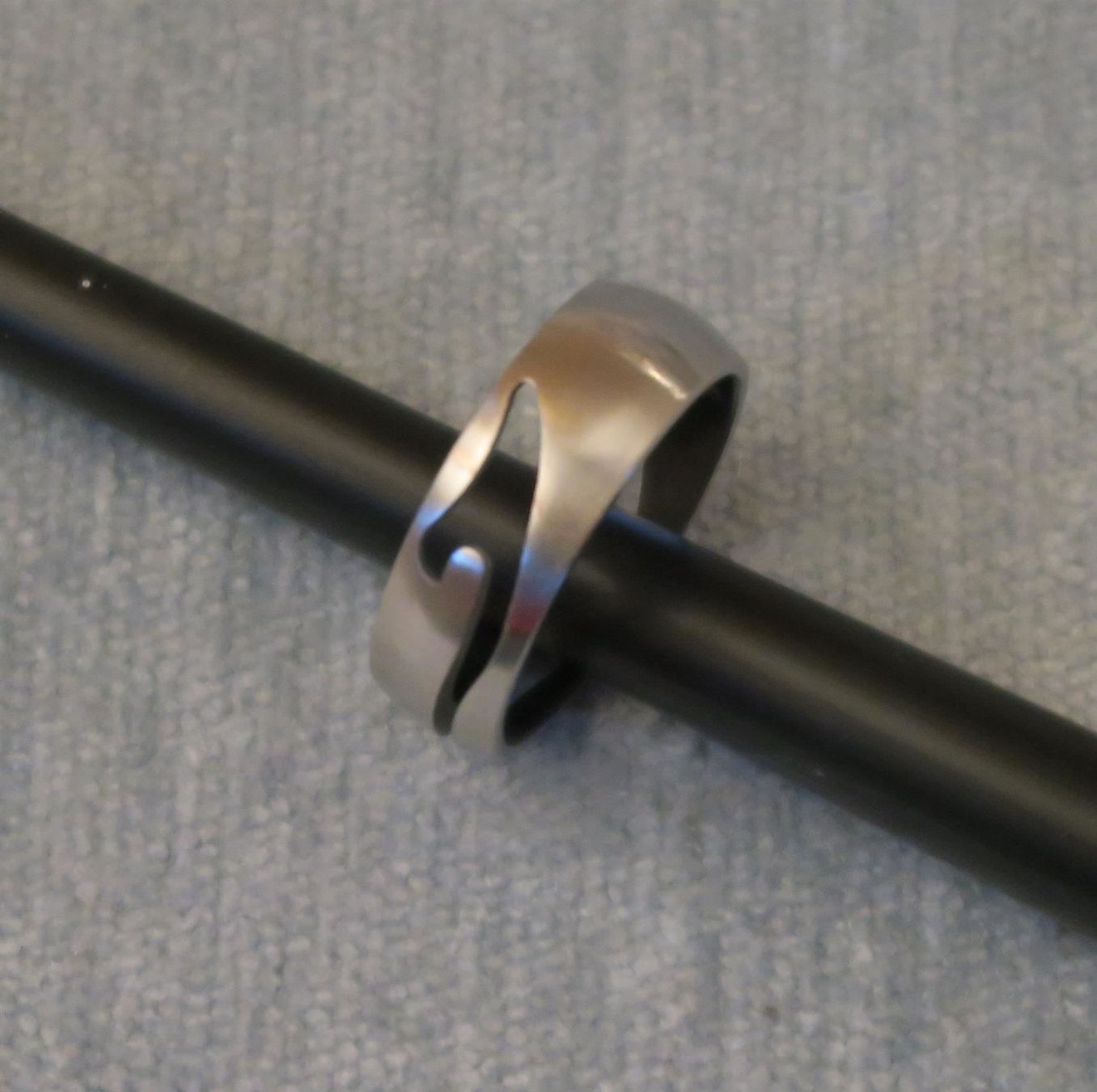 Anelli: Ring, 8 mm, 65.9 mm – Usato da Brittnau venduto da marlenestone 5