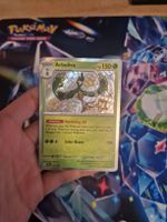 carte pokémon arboliva shiny en anglais