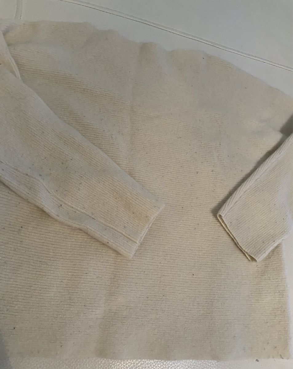 Maglioni & Felpe: Pullover aus 50% Kaschmir aus 50% Wolle – Usato da Opfikon venduto da Luis144 1