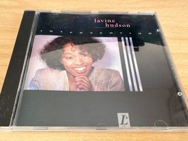 Lavine Hudson – Intervention