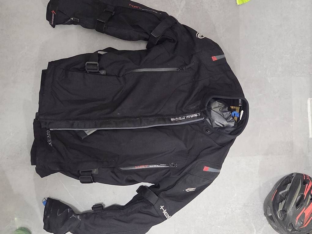 Giacche: HELD Goretex Jacke und Hose XXL – Usato da Neunkirch venduto da minko166 2