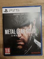 Metal Gear Solid Delta: Snake Eater PS5
