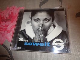 Schwester S - S ist Soweit CD