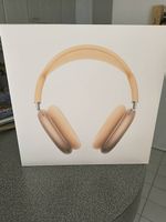 Airpods Max Farbrikneues mit Garantie