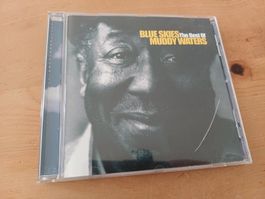 Muddy Waters: Blue Skies - The Best Of Muddy Waters