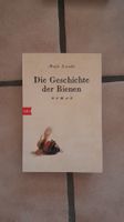 Roman, die Geschichte der Bienen