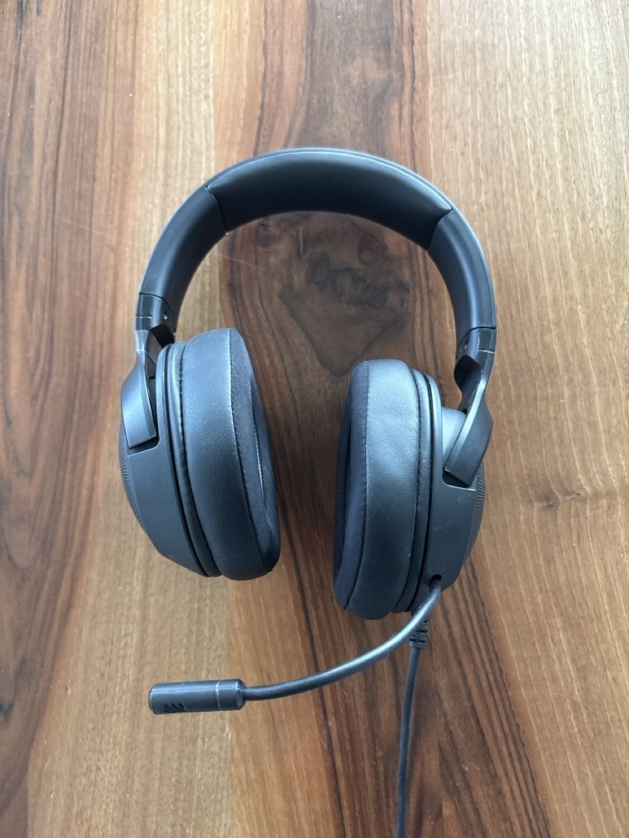 Razer Kopfhörer: Razer Headset – Gebraucht aus Brunnen von eli_8ykg