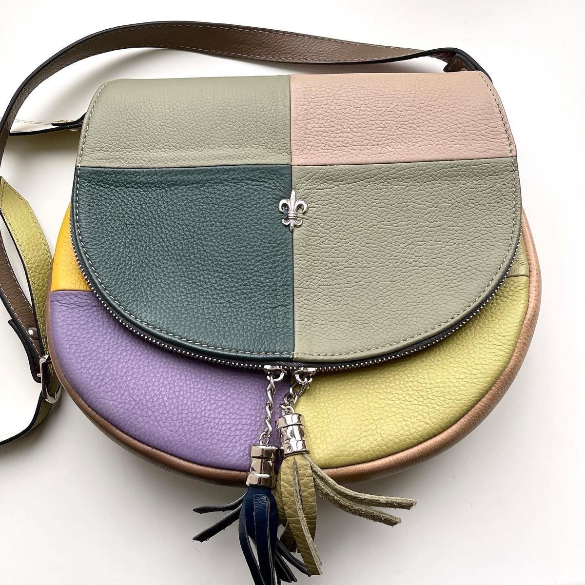 Borse da donna: FIORE New Bag – Nuovo (secondo la descrizione) da Freienbach venduto da Avviivva_Shop