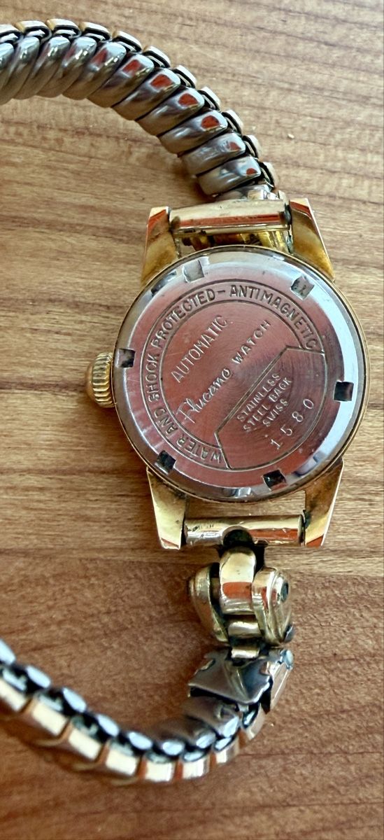 Orologi: Modeschmuck Uhren – Difettoso da Ipsach venduto da Roli761 4
