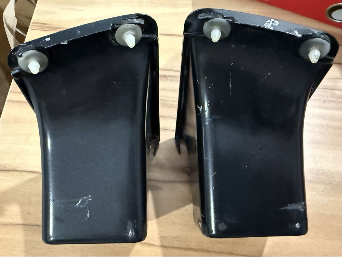 BMW Alle Autoersatzteile: Lufteinlässe BMW E30 – Gebraucht aus Winikon von cabriofan01 3