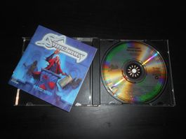 Sanctuary – Refuge Denied / 1988