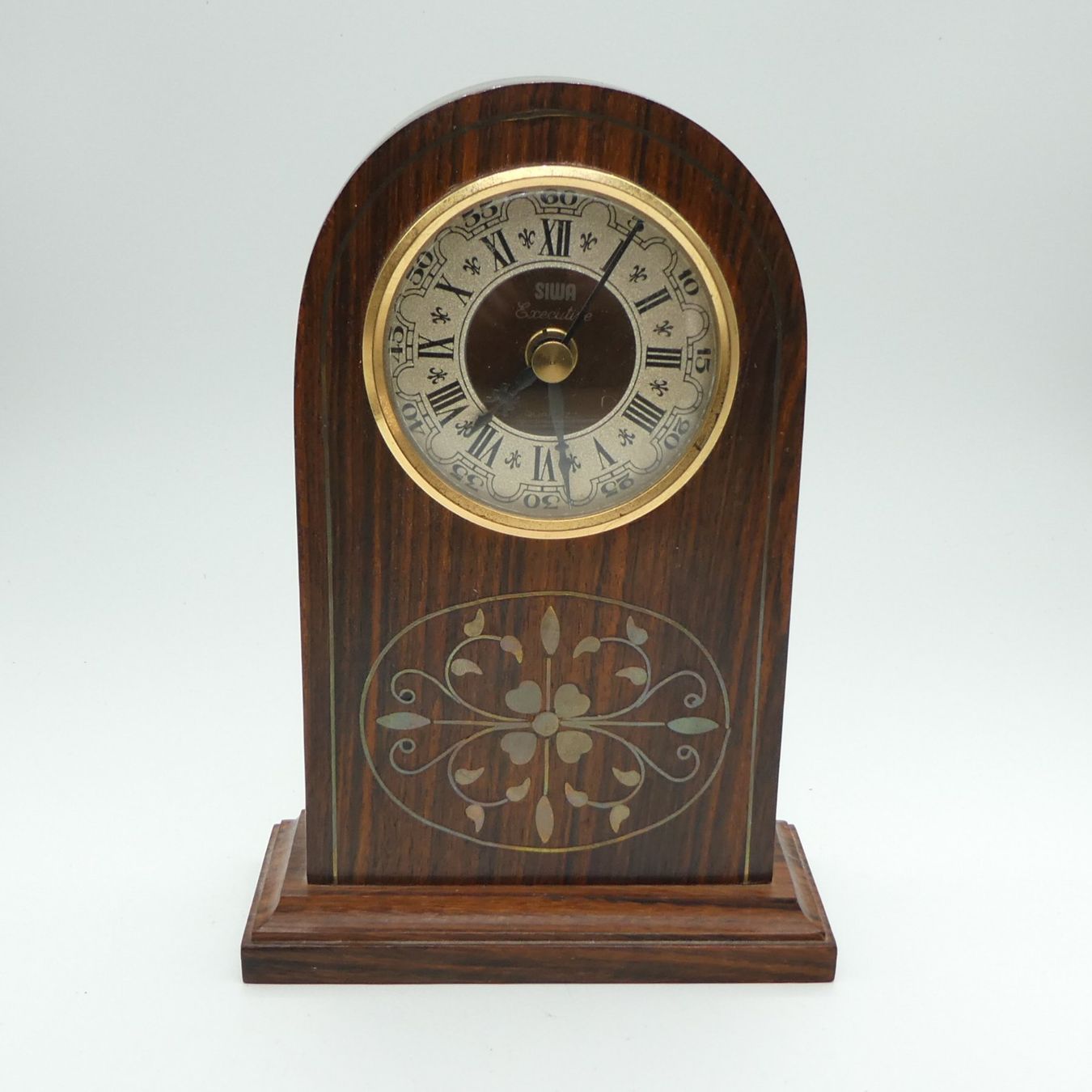 Orologi da terra & Orologi da parete: SIWA Executive - Quartz Standuhr – Usato da Volketswil venduto da brockipfannenstil