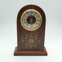SIWA Executive - Quartz Standuhr