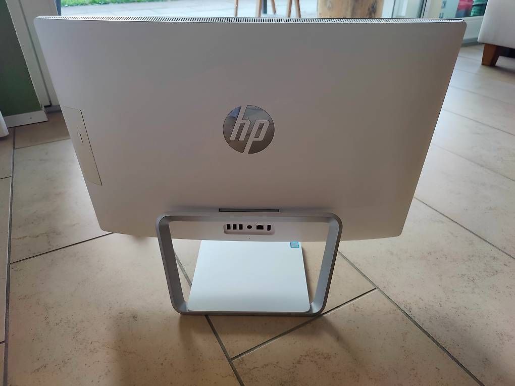 Hewlett Packard PCs: HP Pavilion 24-b220nz – D'occasion à Dielsdorf par thw_zq98 3