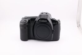 Canon EOS-1 analog Filmkamera
