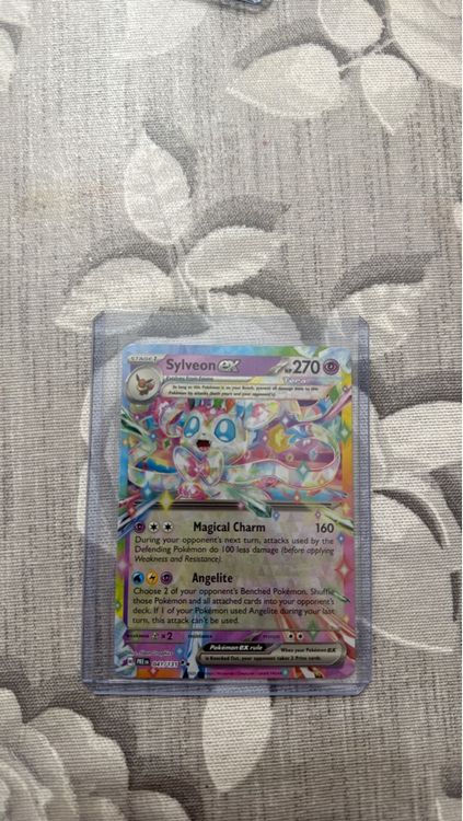 POKEMON Evoluzioni Prismatiche Collezione con Sorpresa (ITA) | Carretto