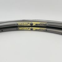 Wolber Felgen TX Profil