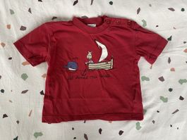 Baby T-Shirt, Grösse 68