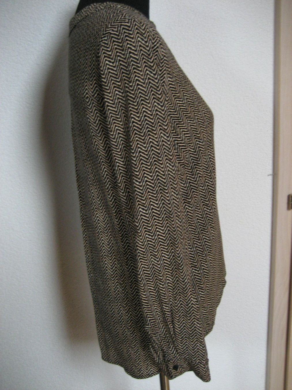 Tom Tailor Camicette: Blouse Tom Tailor taille S – Nuovo (secondo la descrizione) da Delémont venduto da marryb 2