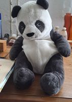 Plüschtier Panda gut erhalten