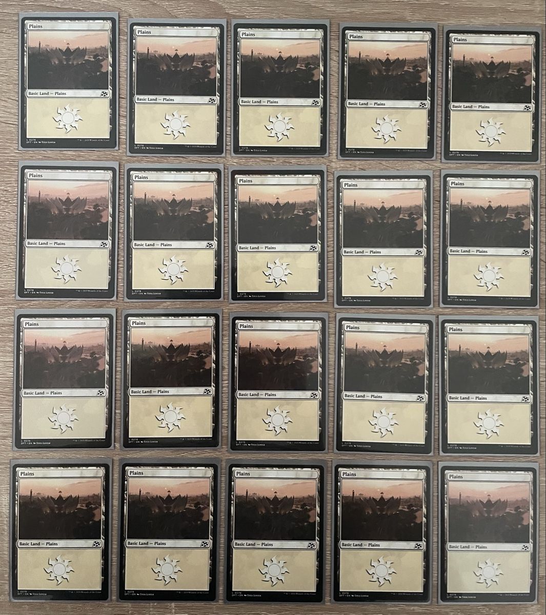 Magic The Gathering Carte collezionabili: MTG Custom Pegasus & Unicorn Commander Deck mit Zubehör  – Usato da Wattenwil venduto da Staldi1985 6