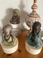 3 Buddha