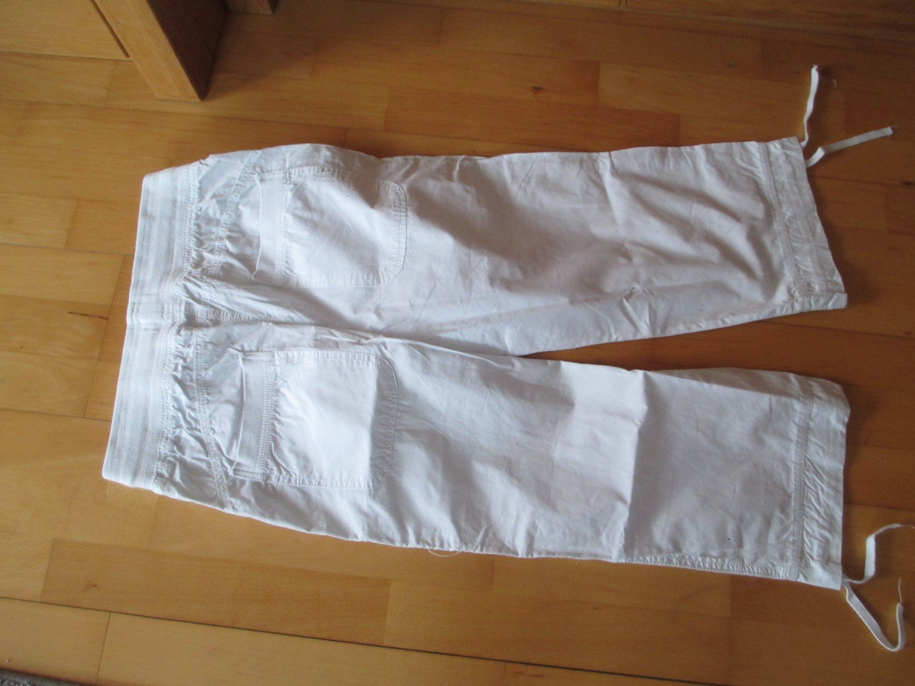 C&A Hosen: Sommerhose Gr S Womens – Gebraucht aus Landquart von Froneri 3