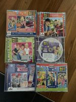 9 CDs die drei !!! Und Hanni & Nanni