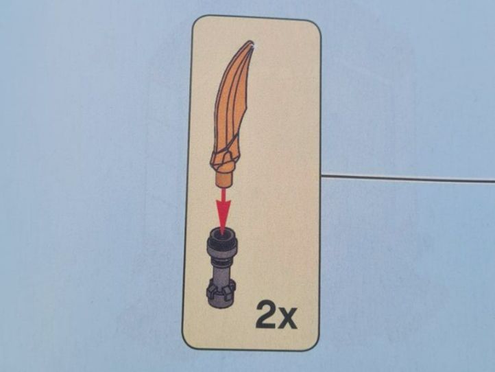 Lego Baukästen: Lego Ninjago / Ninja Tempeltraining / 70680 / JG 2019 – Gebraucht aus Safenwil von Husqi2000 1
