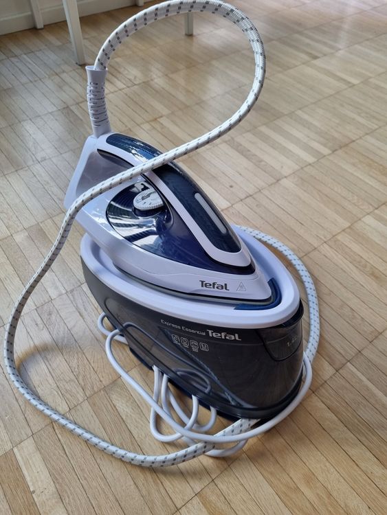 Tefal Express Essential SV6116E0 | Kaufen auf Ricardo