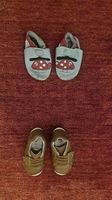Schuhe Grösse 22