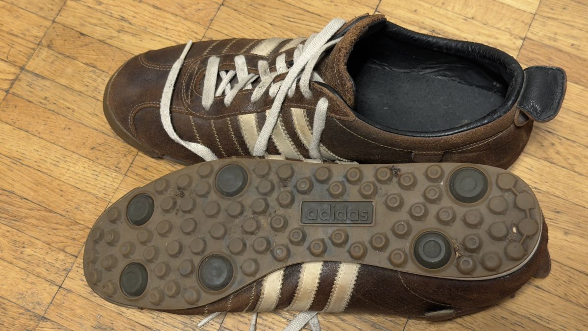 Scarpe da uomo: Adidas Chile 62 – Usato da Carouge GE venduto da qaliss22 2