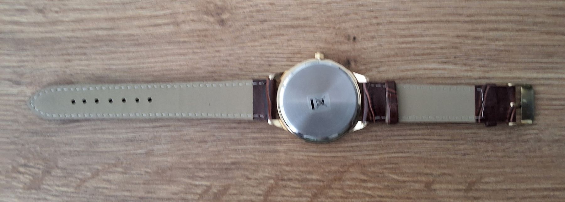 Orologi: Armbanduhr EIGER Style Edition (Quartz) – Nuovo (secondo la descrizione) da Oftringen venduto da Waltereg 2
