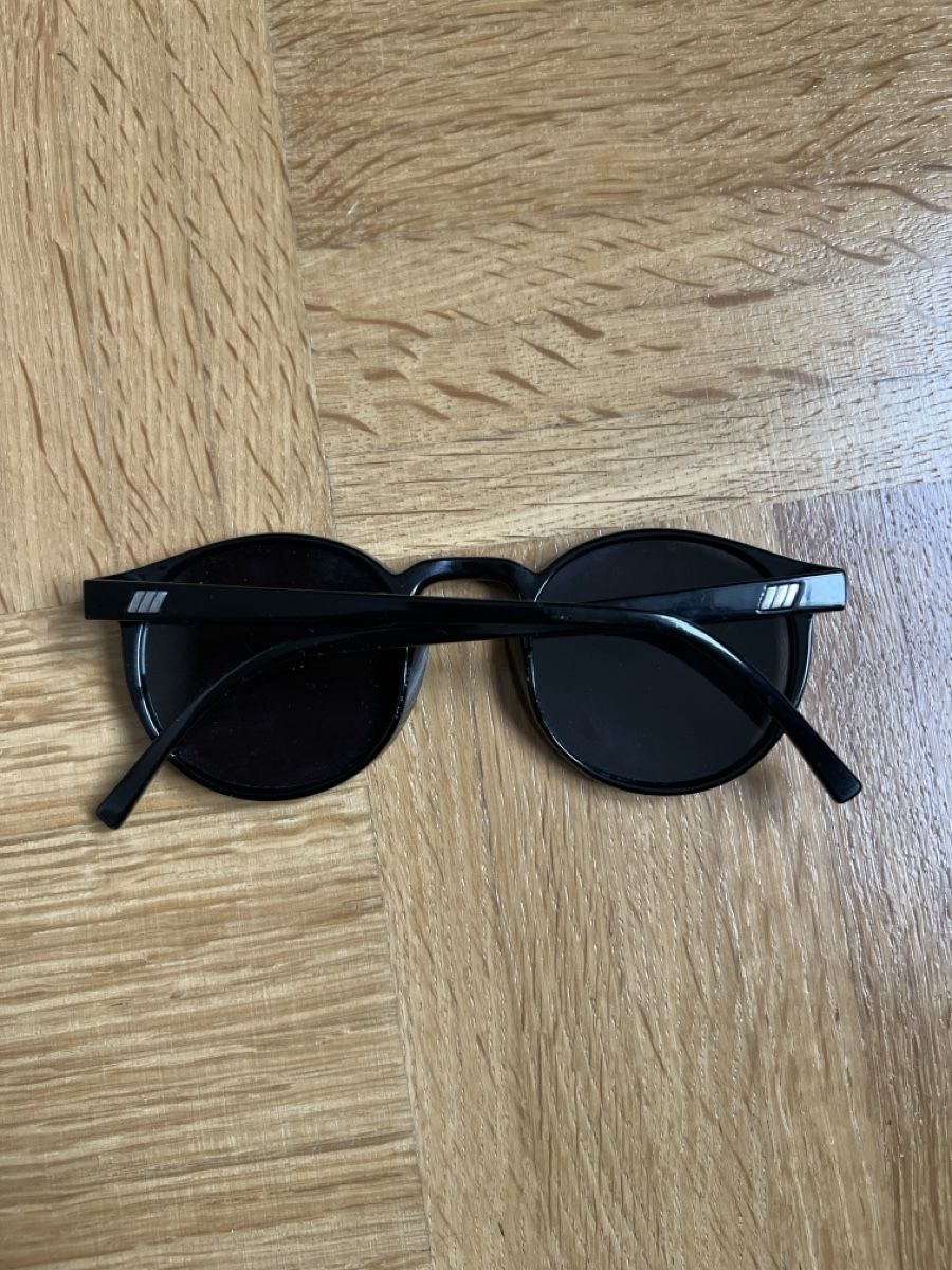 Occhiali & Lenti: Sonnenbrille – Usato da Solothurn venduto da Laujon 2