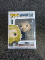 Funko Pop Marvel Avengers Endgame Thor 482