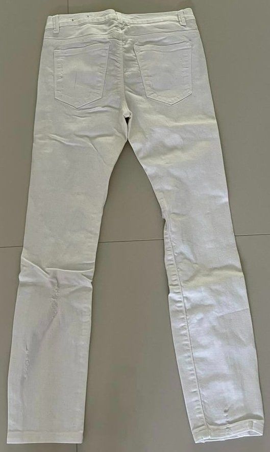 Zara Pantaloni: Damenhose – Usato da Rheineck venduto da pssesolnet 1