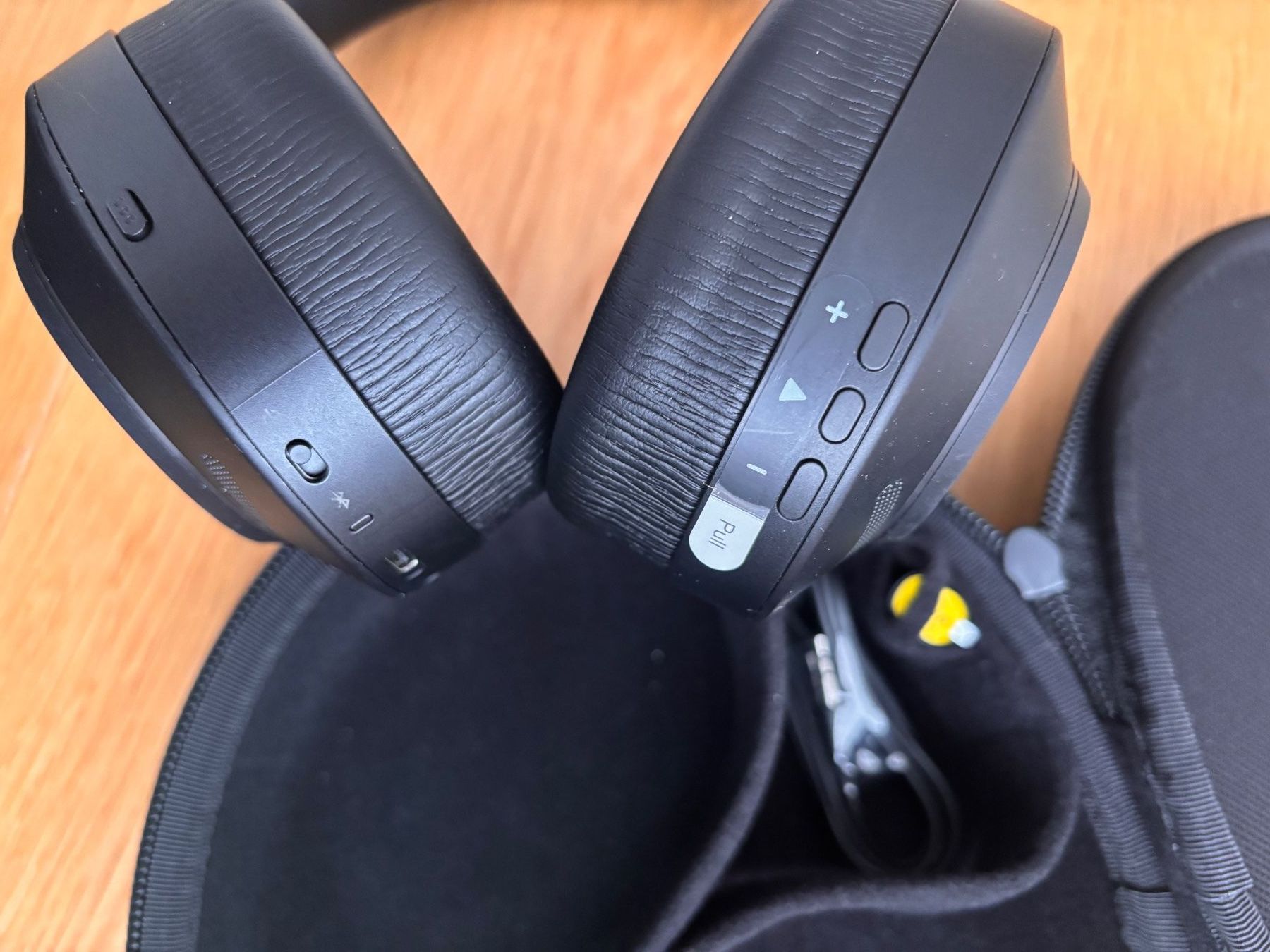 Jabra Kopfhörer: Jabra Over-Ear Evolve2 85 – Neu (gemäss Beschreibung) aus Sursee von new_6hny 5