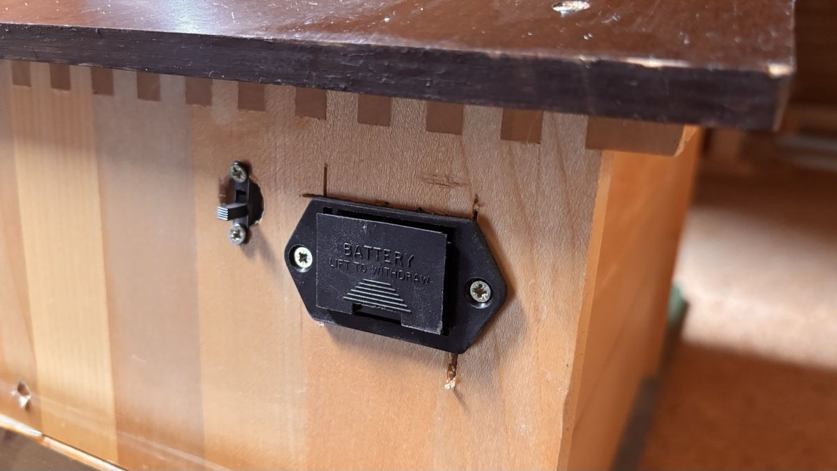 Spielzeuge: Selbstgebauter Bauernhof/Stall – Gebraucht aus Boltigen von Rotobi 4