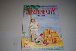 BIG CITY  °°°°  SUNSHINE CITY  °°°°