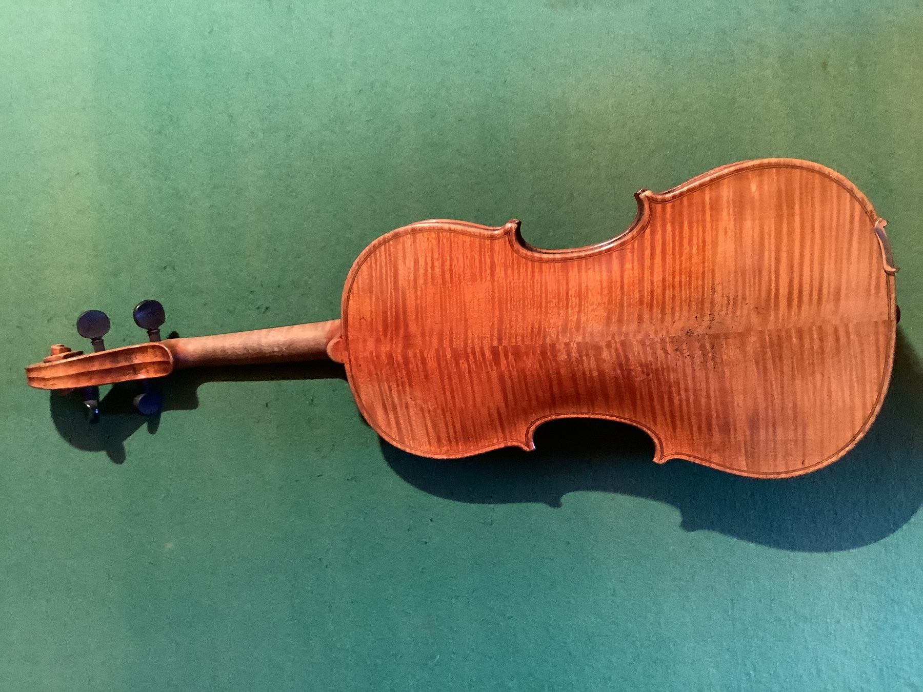 Strumenti musicali: Violon ancien – Usato da Epalinges venduto da janvs 6