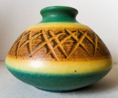 Dümler & Breiden 134 10 Vase Mid Century vintage 50s' 60s'