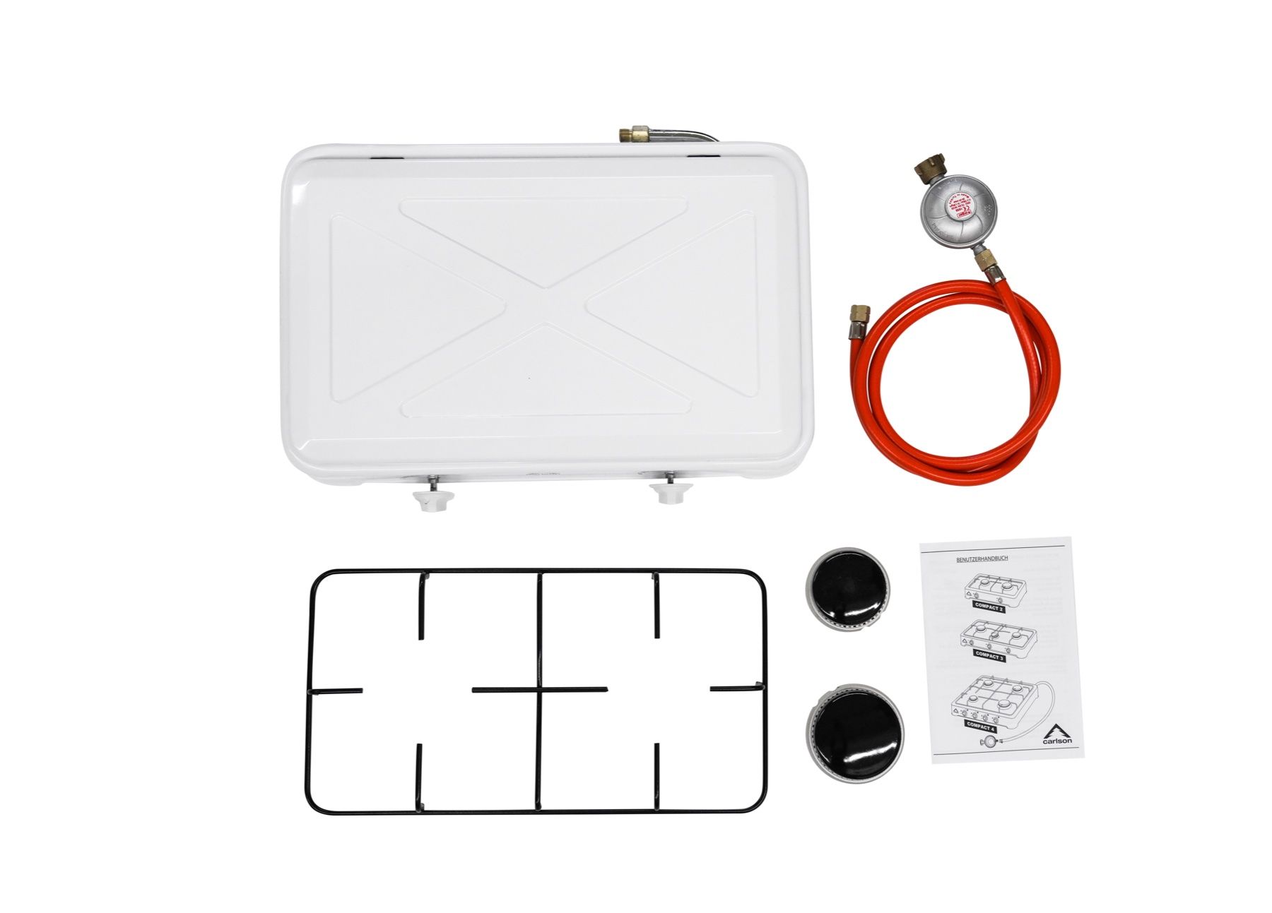 Cucine complete: Campingkocher – Nuovo e nell'imballaggio originale da Sirnach venduto da XELOonlineGmbH 3